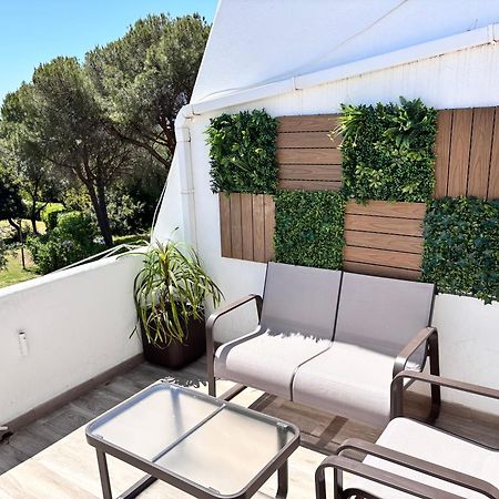 Apartamento Seghers Estepona Playa Y Sol ภายนอก รูปภาพ