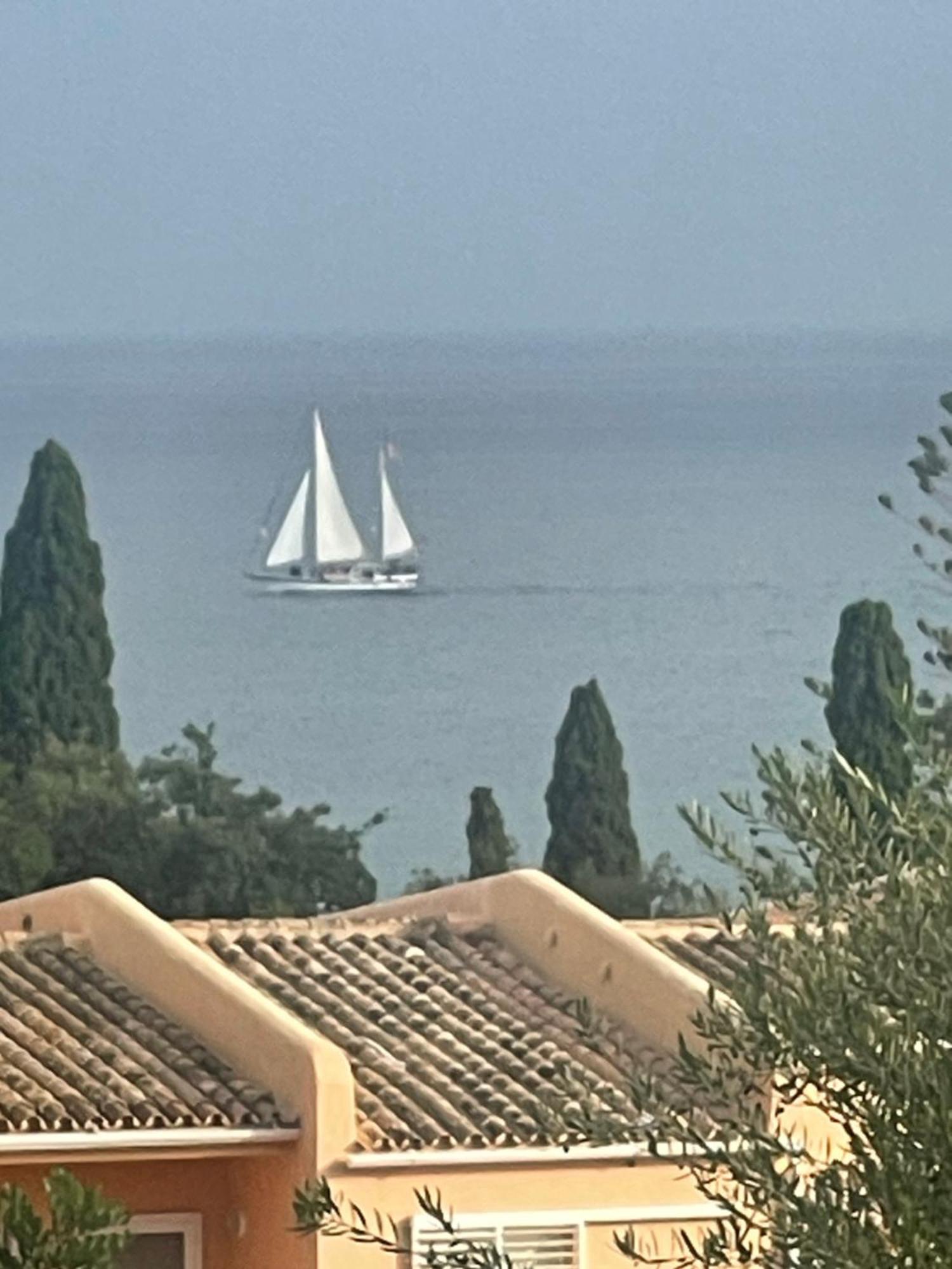 Apartamento Seghers Estepona Playa Y Sol ภายนอก รูปภาพ