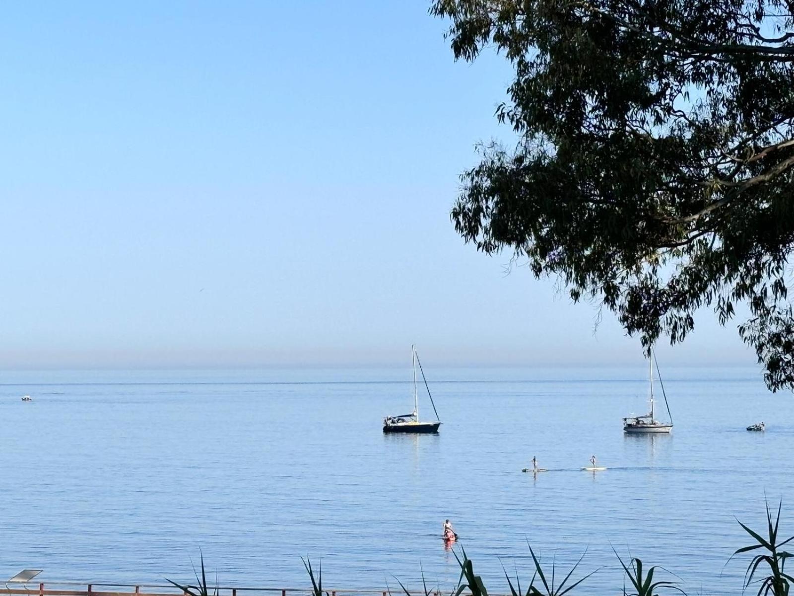 Apartamento Seghers Estepona Playa Y Sol ภายนอก รูปภาพ