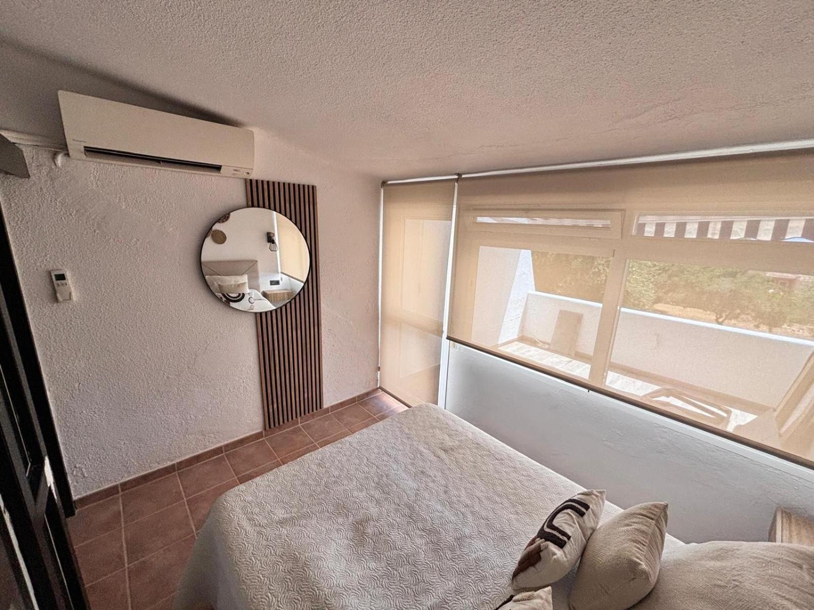 Apartamento Seghers Estepona Playa Y Sol ภายนอก รูปภาพ