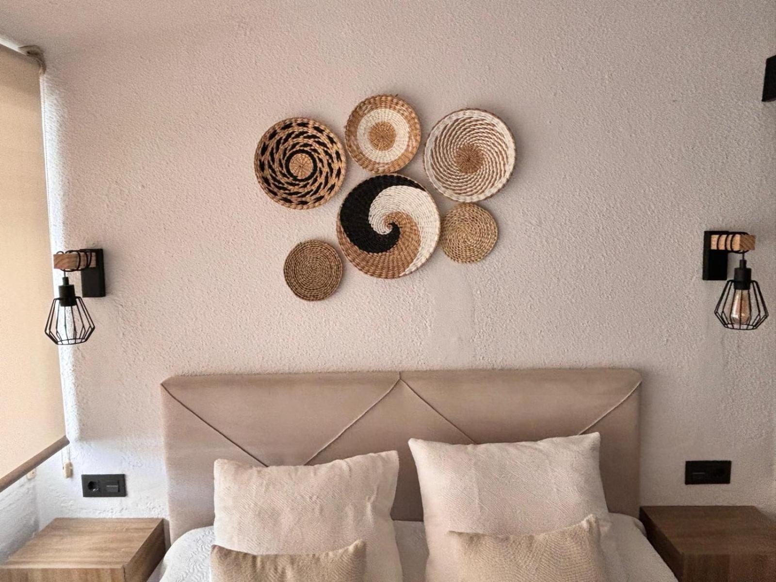 Apartamento Seghers Estepona Playa Y Sol ภายนอก รูปภาพ
