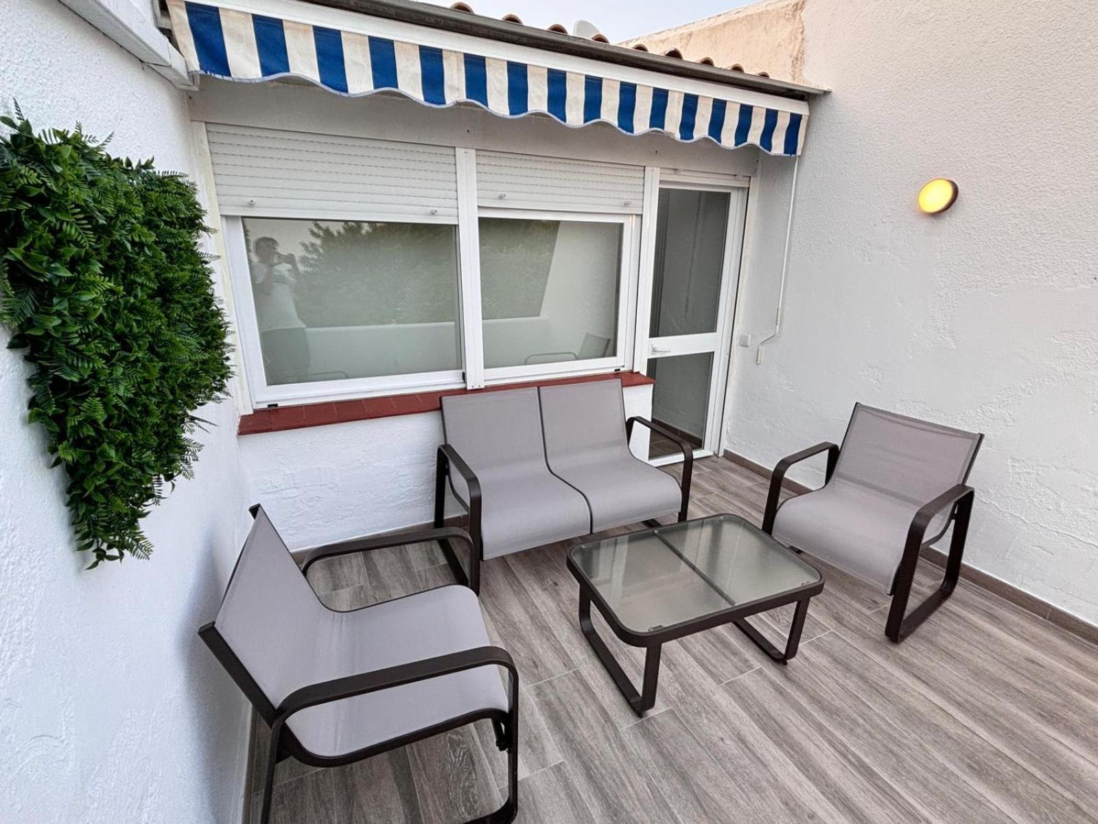 Apartamento Seghers Estepona Playa Y Sol ภายนอก รูปภาพ