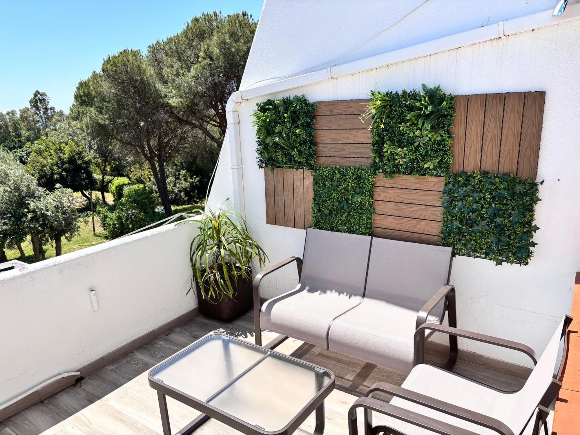 Apartamento Seghers Estepona Playa Y Sol ภายนอก รูปภาพ